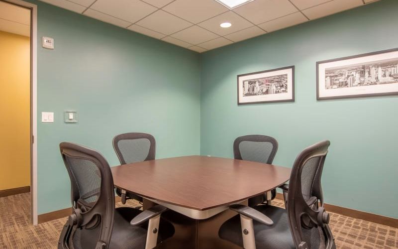 8280 Willow Oaks Corporate Drive, Fairfax Image 1