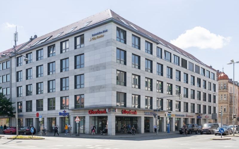 1-3 Zeltnerstrasse, Nuremberg Image 8