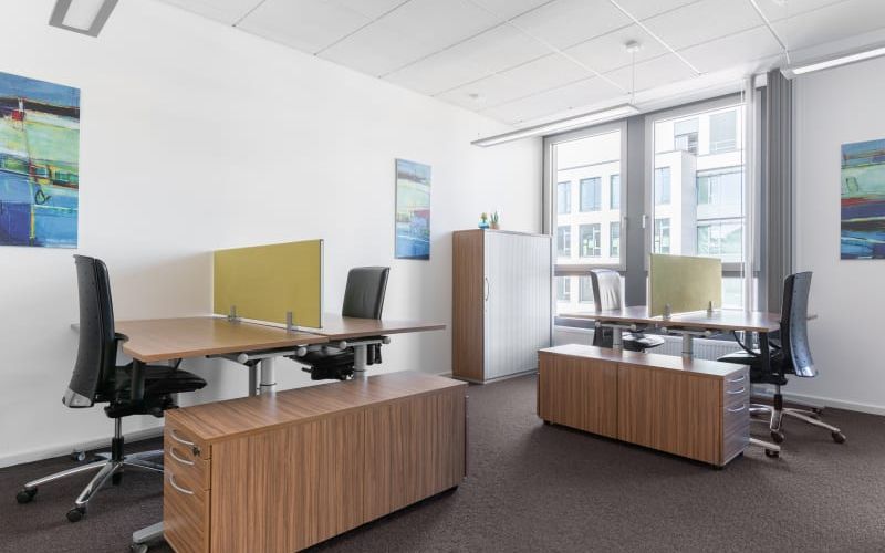 1-3 Zeltnerstrasse, Nuremberg Image 7