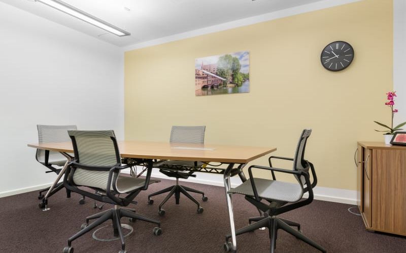 1-3 Zeltnerstrasse, Nuremberg Image 4