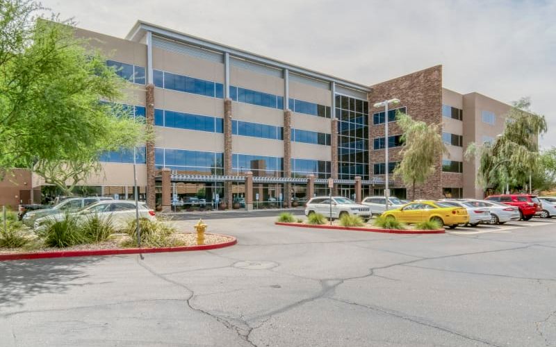 20860 N Tatum Blvd, Phoenix Image 8