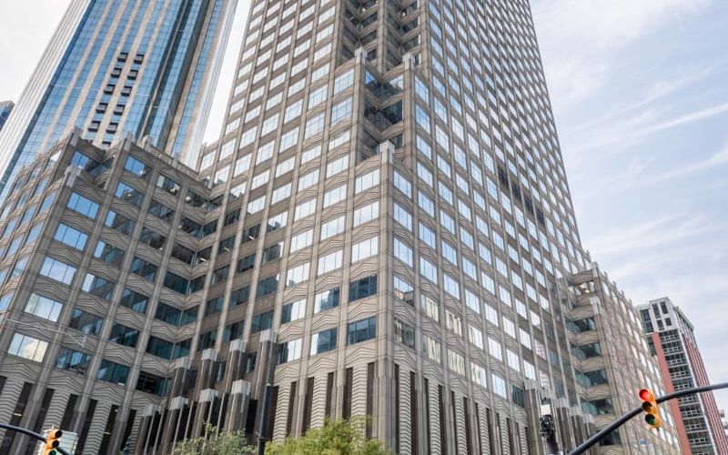 101 Hudson Street, Jersey City Image 9