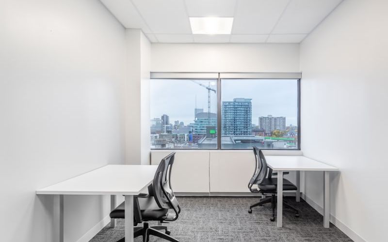 22 Frederick St, Kitchener, 50 DESKS 22 Frederick St, Kitchener Image 1