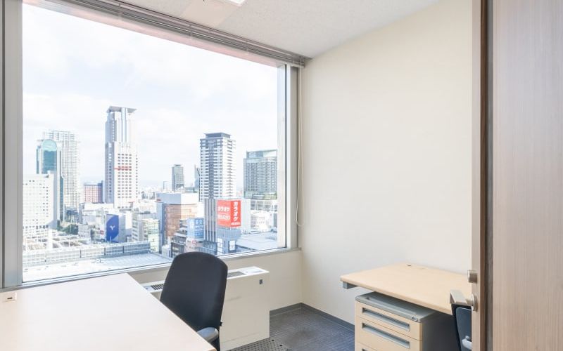 1-1-4 Shibata, Osaka Image 3