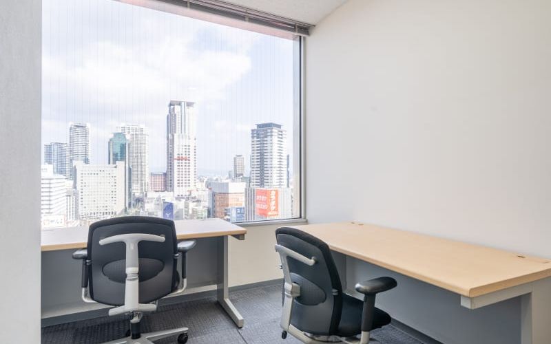 1-1-4 Shibata, Osaka Image 1