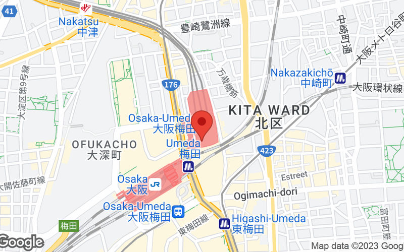 1-1-4 Shibata, Osaka Image 8