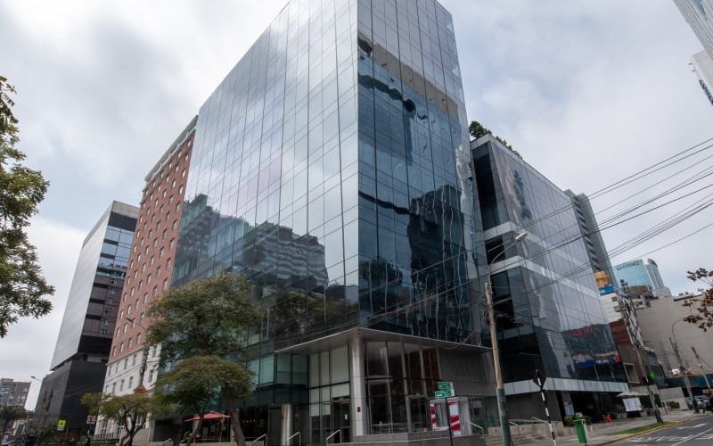 Calle Las Orquideas 585 Edif Fibra, Lima Image 9