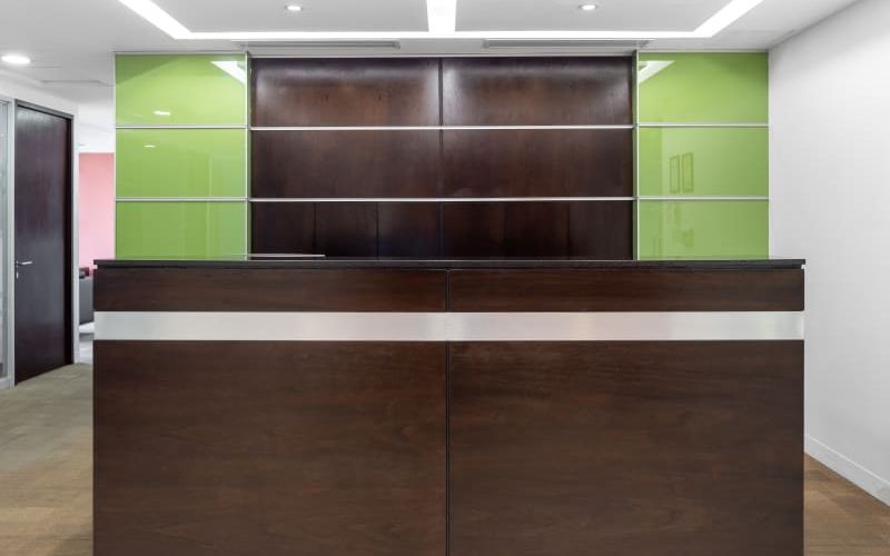 Calle Las Orquideas 585 Edif Fibra, Lima Image 5