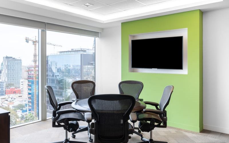 Calle Las Orquideas 585 Edif Fibra, Lima Image 2