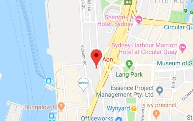 207 Kent Street, Sydney Image 9