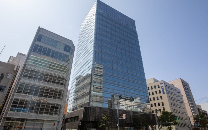 3-1 Kanayama-cho Naka-ku, Hiroshima Image 8