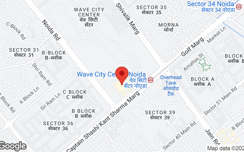 Plot No Bw-58 Sector 32, Noida Image 9