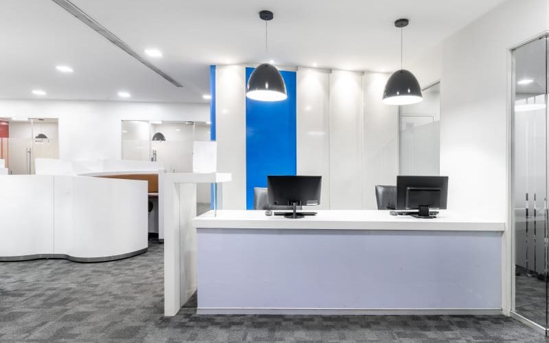 1 Naylor Rd Sangamvadi, Pune, 50 DESKS 1 Naylor Rd Sangamvadi, Pune Image 1