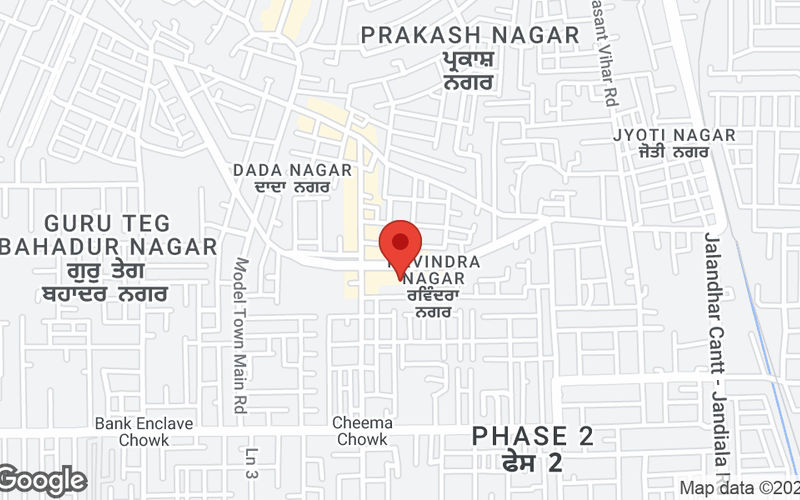 Mithapur Rd  Cheema Nagar Phase 2 Urban Estate Phase Ii, Jalandhar Image 9