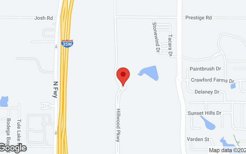 9800 Hillwood Pkwy, Fort Worth Image 10