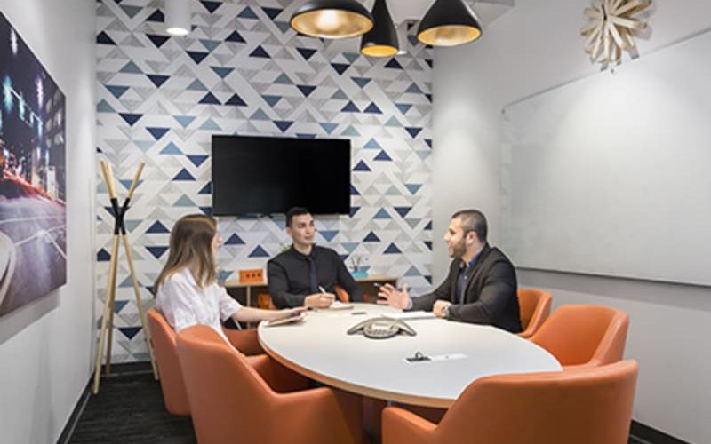 2 N Central Avenue, Phoenix Image 7