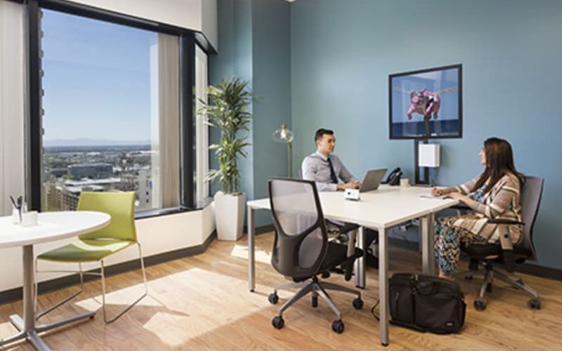 2 N Central Avenue, Phoenix Image 9