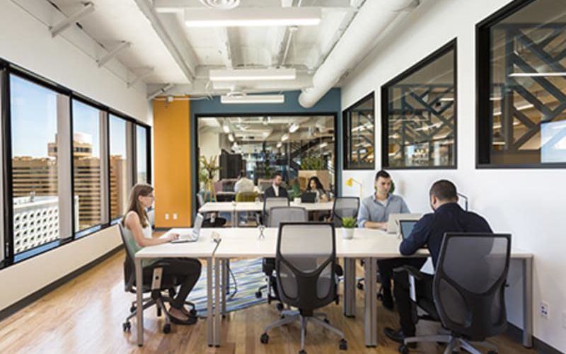 2 N Central Avenue, Phoenix Image 4