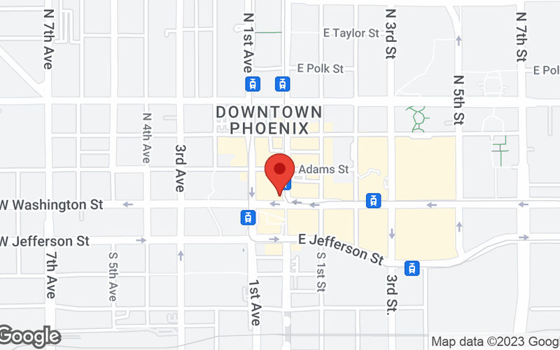 2 N Central Avenue, Phoenix Image 11