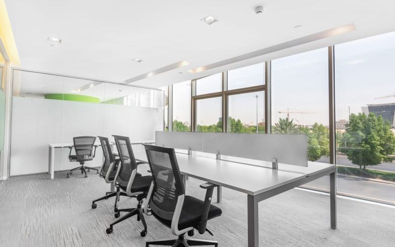 Branch Road Ar Rahmaniyyah King Fahed, Riyadh Image 5