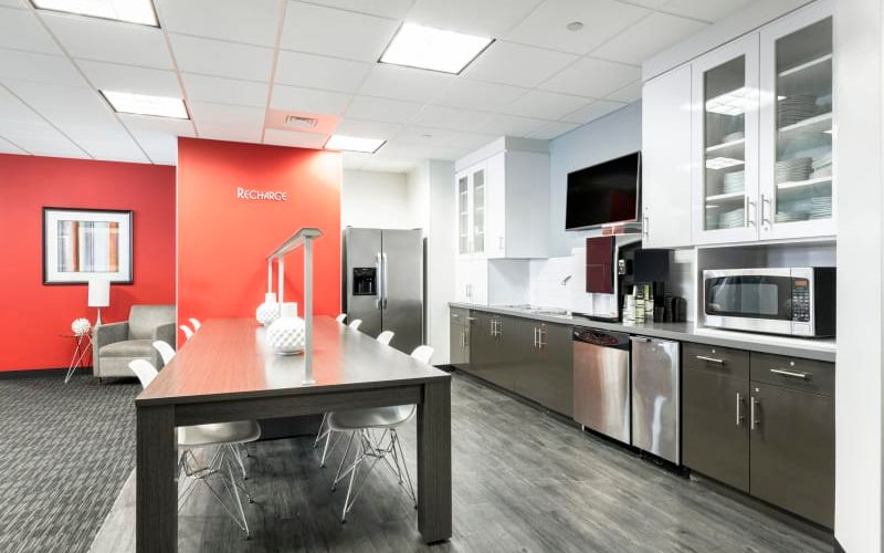 400 Renaissance Center, Detroit Image 9