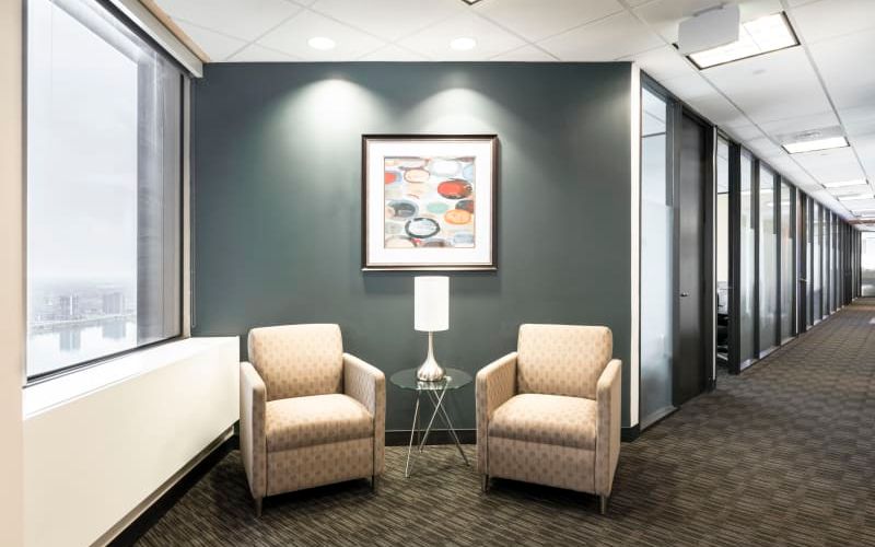 400 Renaissance Center, Detroit Image 3