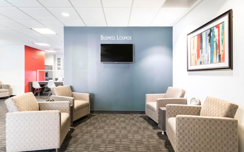 400 Renaissance Center, Detroit Image 1