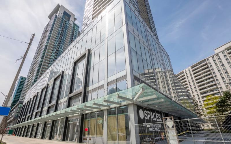 5200 Yonge Street, North York Image 6
