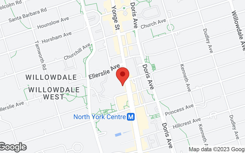 5200 Yonge Street, North York Image 8