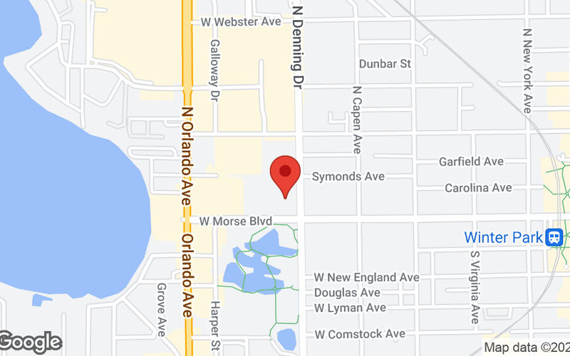 941 W Morse Blvd, Winter Park Image 10