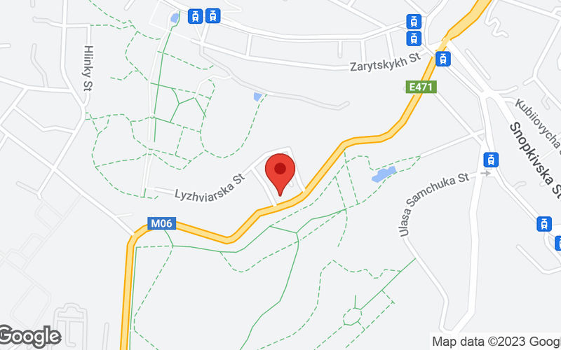 48 Stryjska Str, Lviv Image 11