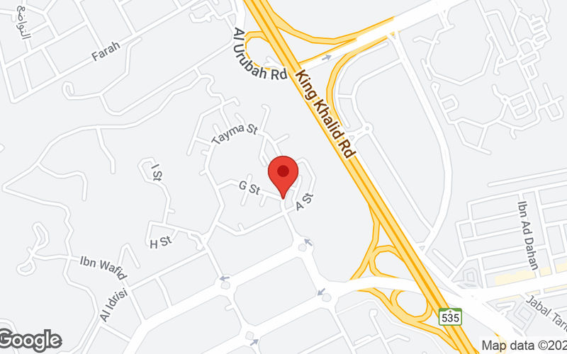 Omar Ibn Omaya Al Damri Street, Riyadh Image 6