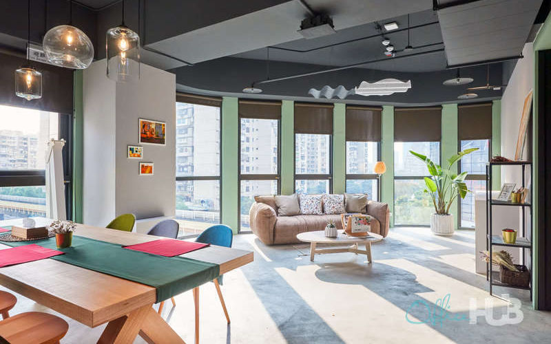 101 Section 3 Minsheng East Road, Songshan Image 2