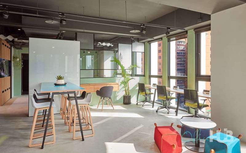 101 Section 3 Minsheng East Road, Songshan Image 4