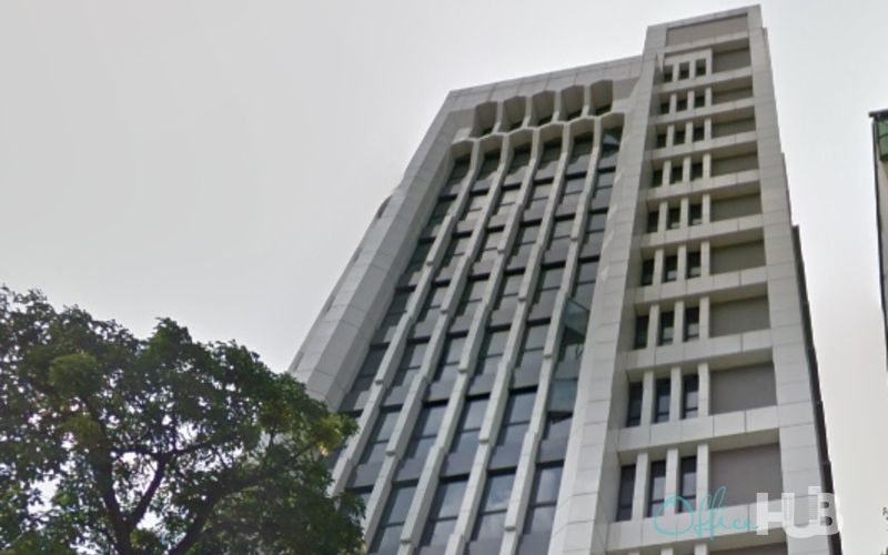 101 Section 3 Minsheng East Road, Songshan Image 8