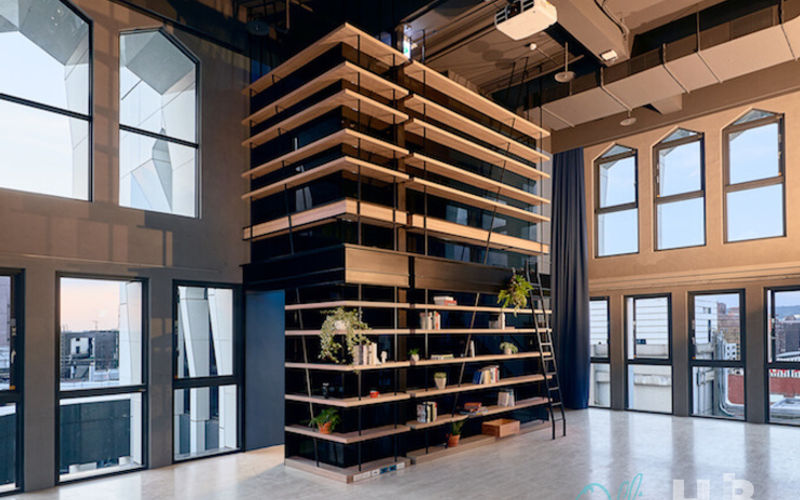 101 Section 3 Minsheng East Road, Songshan Image 8