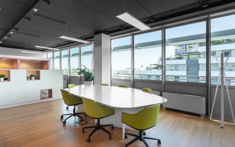 Via Giovanni Spadolini 7, Milan Image 7