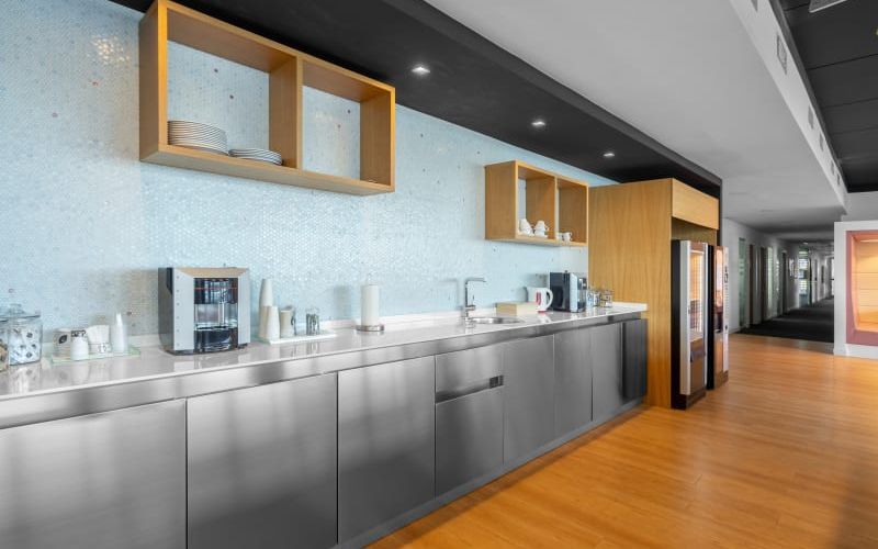 Via Giovanni Spadolini 7, Milan Image 6