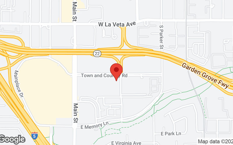 1100 Town And Country Rd, Orange Image 10