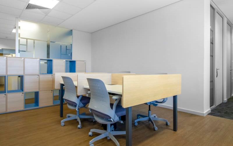 Avenida Marcos Penteado De Ulhoa Rodrigues 939, Barueri Image 5