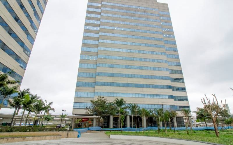 Avenida Marcos Penteado De Ulhoa Rodrigues 939, Barueri Image 9