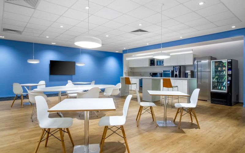 Avenida Marcos Penteado De Ulhoa Rodrigues 939, Barueri Image 7