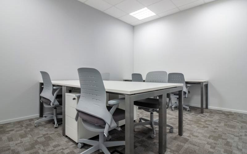 Avenida Marcos Penteado De Ulhoa Rodrigues 939, Barueri Image 3