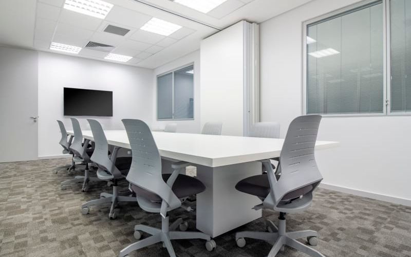 Avenida Marcos Penteado De Ulhoa Rodrigues 939, Barueri Image 2