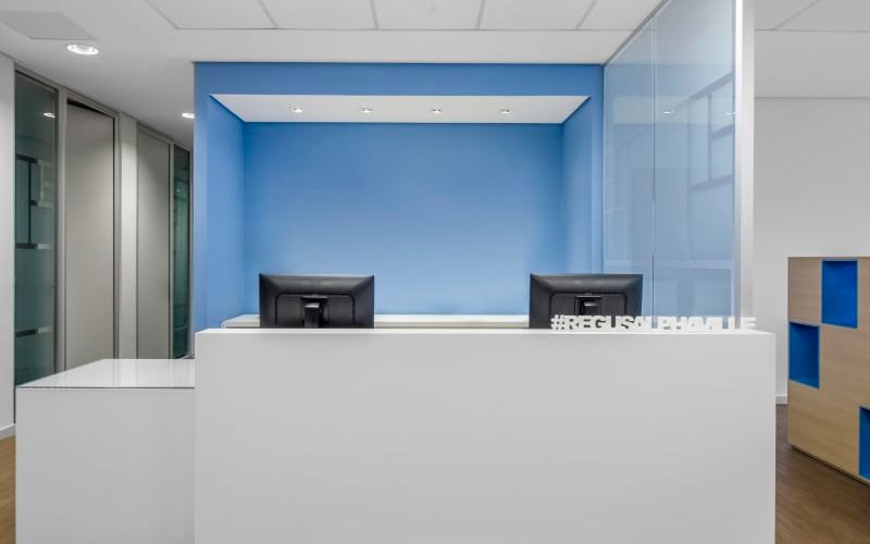 Avenida Marcos Penteado De Ulhoa Rodrigues 939, Barueri Image 1