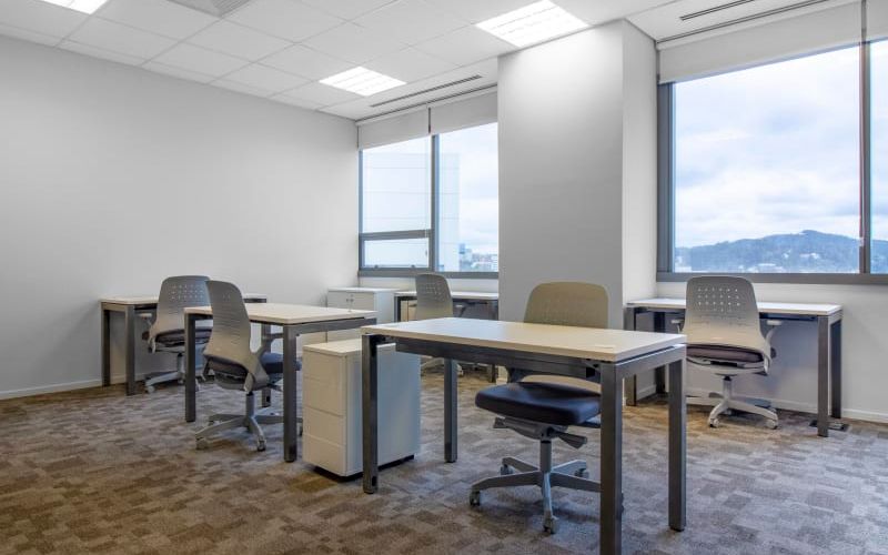 Avenida Marcos Penteado De Ulhoa Rodrigues 939, Barueri Image 4