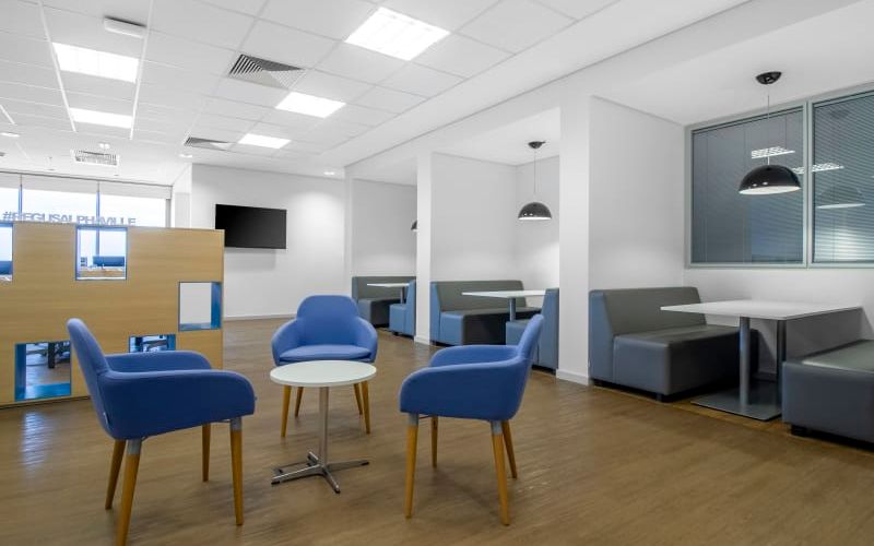 Avenida Marcos Penteado De Ulhoa Rodrigues 939, Barueri Image 8