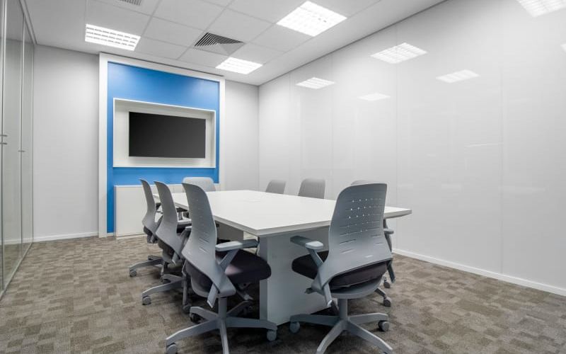 Avenida Marcos Penteado De Ulhoa Rodrigues 939, Barueri Image 6