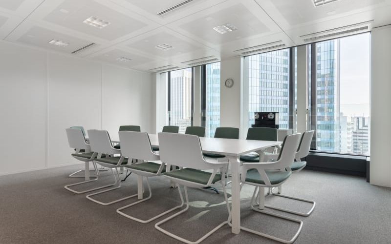 16 Place De L'iris, Courbevoie Image 4