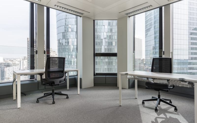 16 Place De L'iris, Courbevoie Image 2